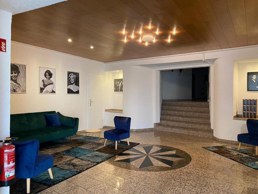Mikroapartments Klarenthal * Sarrebruck