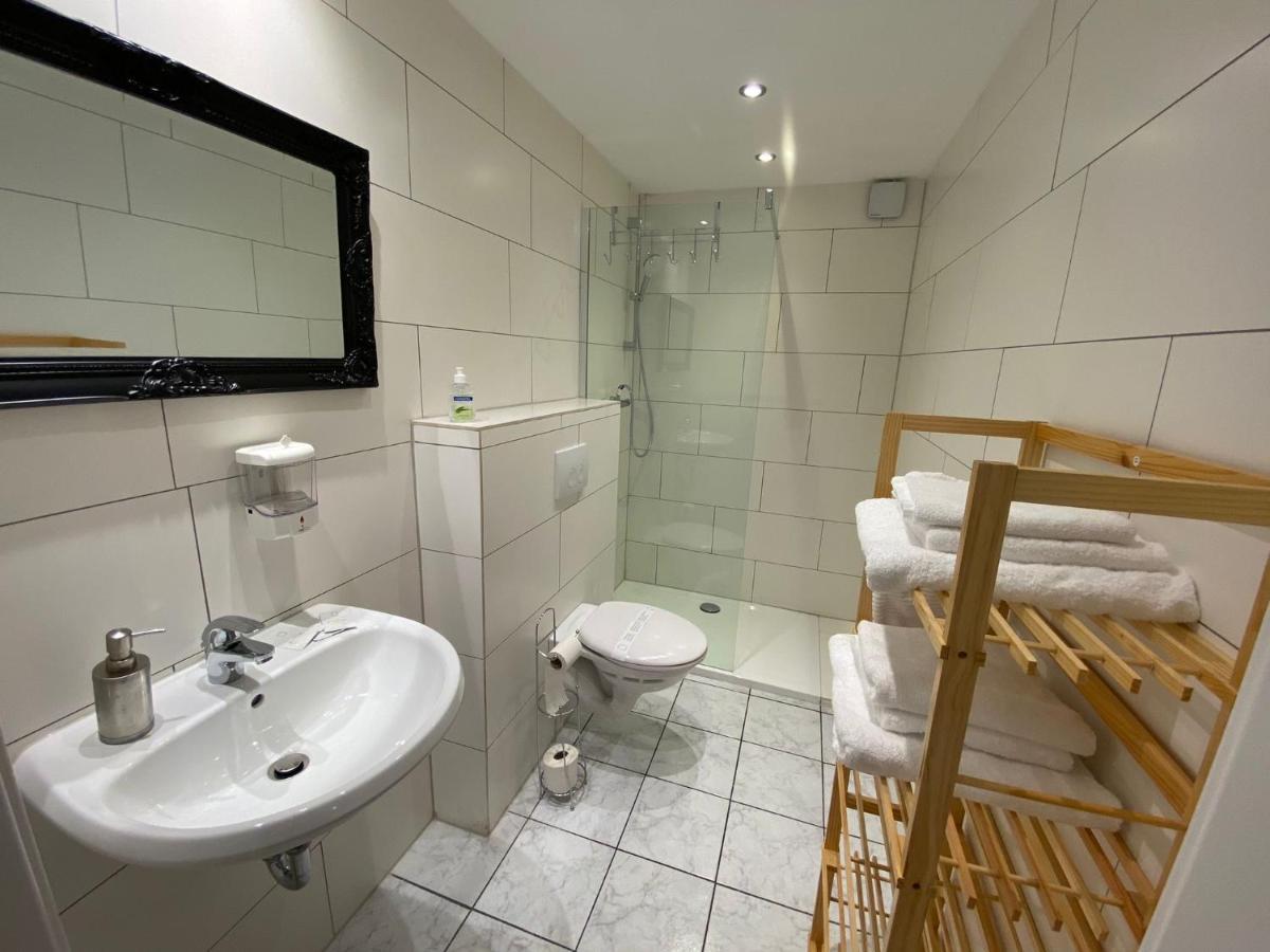 Mikroapartments Klarenthal *