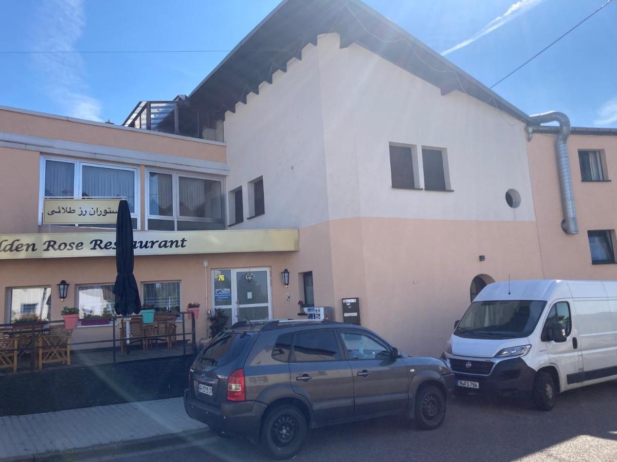 Mikroapartments Klarenthal Sarrebruck