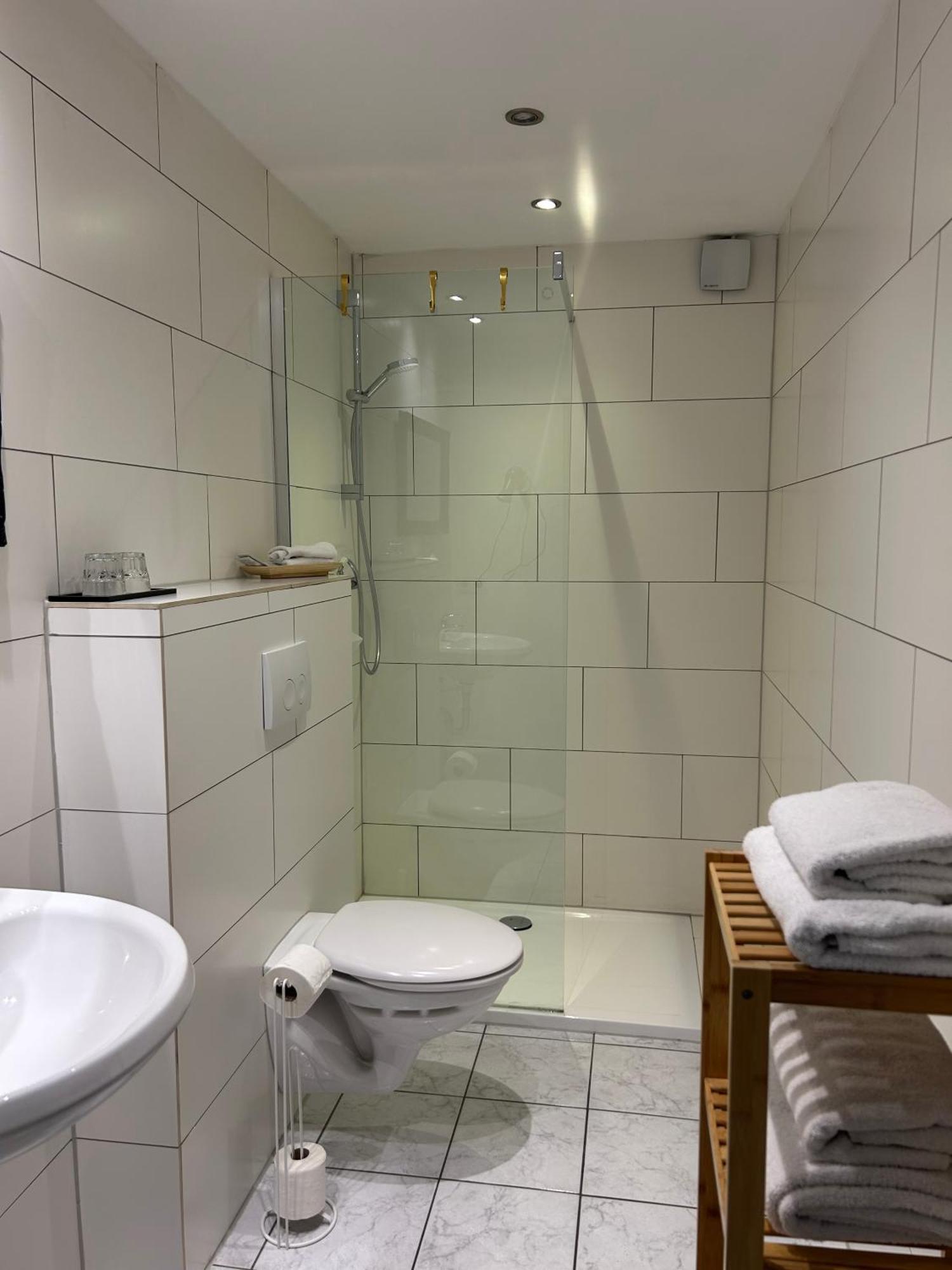 Privat bolig Mikroapartments Klarenthal *