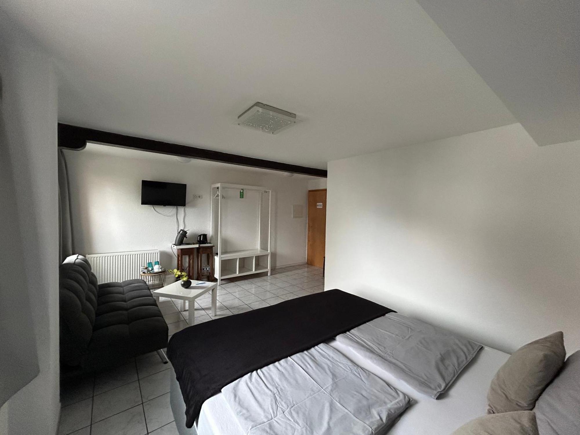 Mikroapartments Klarenthal